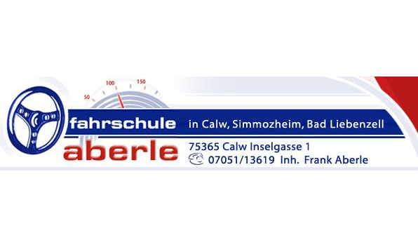 Fahrschule Aberle